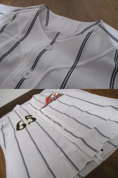 Amazon.co.jp: 2008 北京五輪 オリンピック 日本代表 侍ジャパン JAPAN